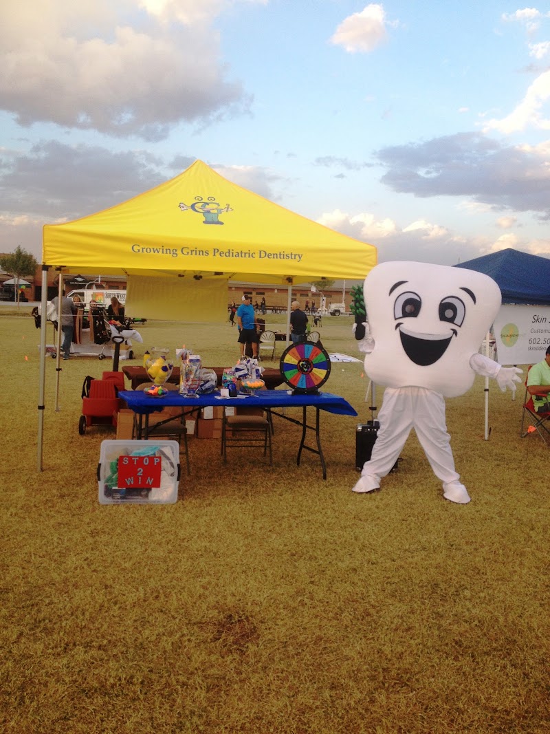 Growing Grins PLLC — photo 5