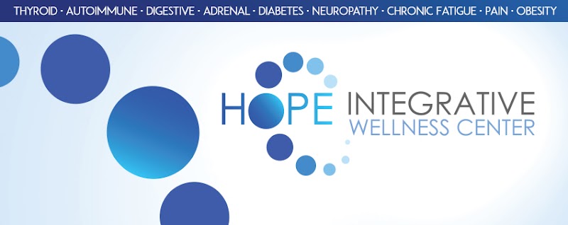 Hope Family Wellness &chiropractic — photo 3