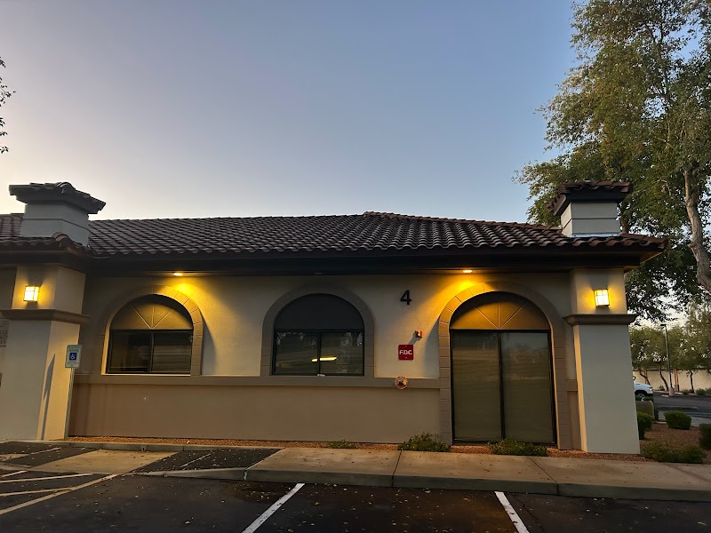 Hope Family Wellness &chiropractic — photo 4