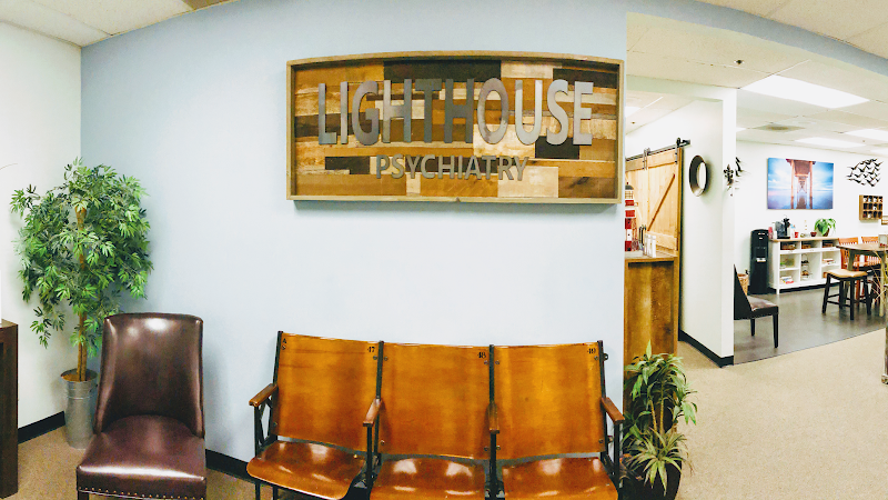Lighthouse Psychiatry LLC — photo 2