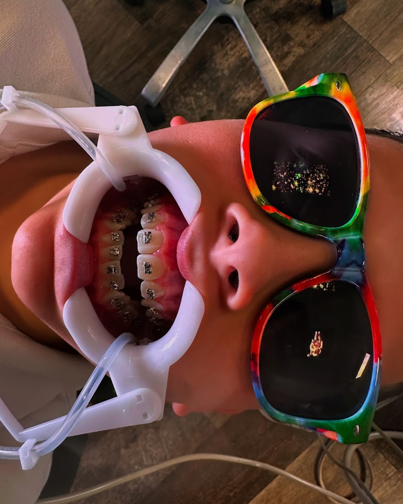 Pediatric Dental Specialists, Ppc — photo 1