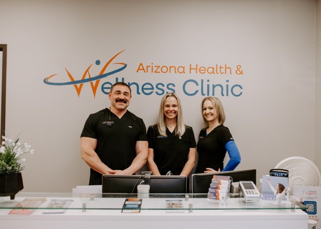 Ava Health LLC — featured photo