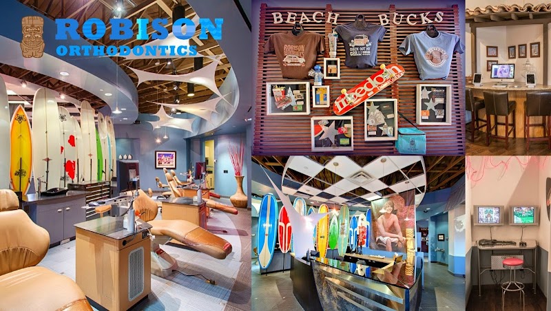 Robison Orthodontics LLC — featured photo