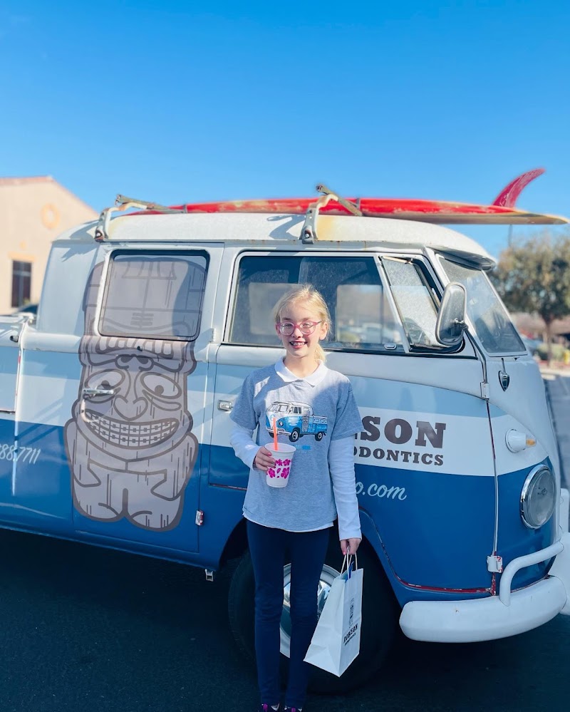 Robison Orthodontics LLC — photo 3