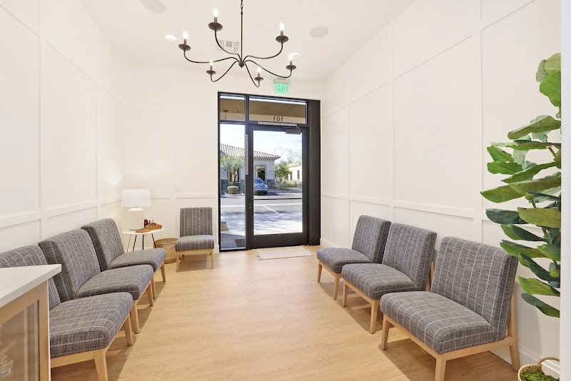 Sarva Center For Well-Being — featured photo