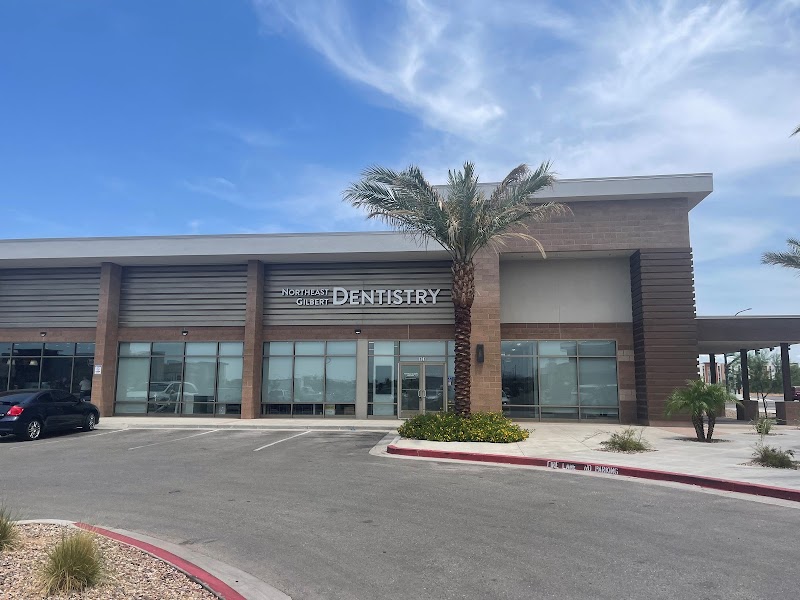 Northeast Gilbert Dentistry Llp — featured photo