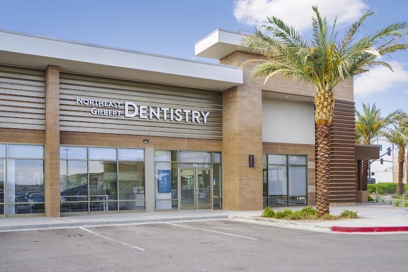 Northeast Gilbert Dentistry Llp — photo 2