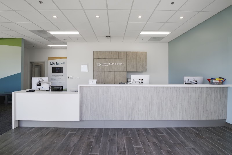 Northeast Gilbert Dentistry Llp — photo 3