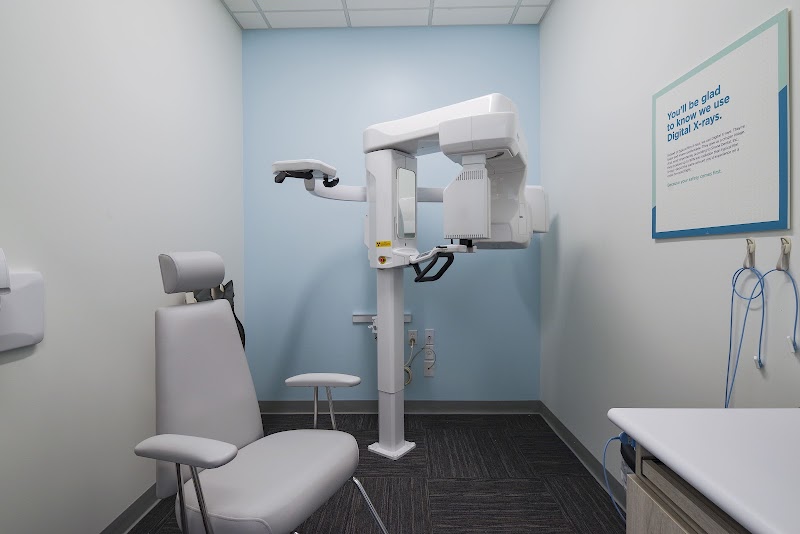Northeast Gilbert Dentistry Llp — photo 4