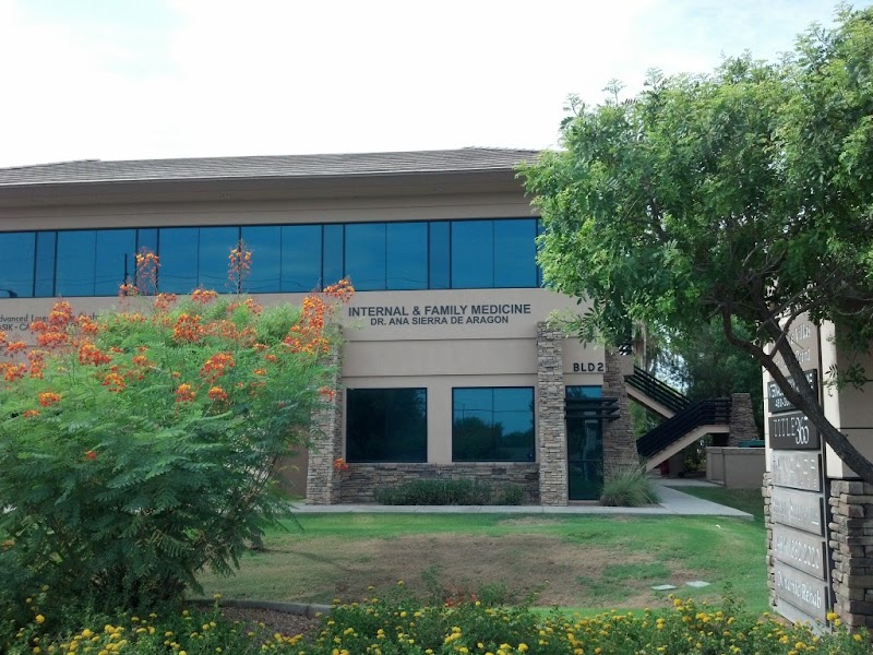 Accredited Cardiology LLC — featured photo