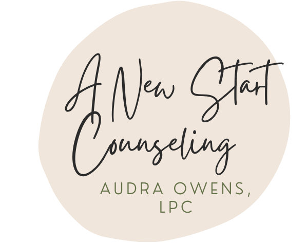 A New Start Counseling LLC — photo 3