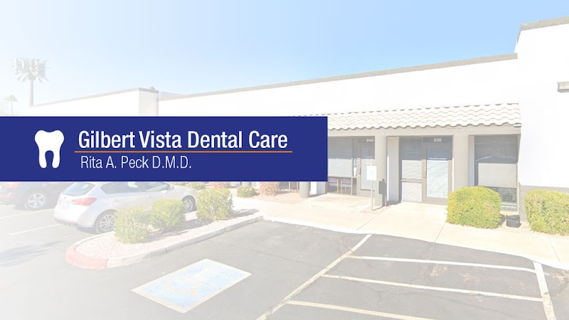 Gilbert Vista Dental Care — featured photo