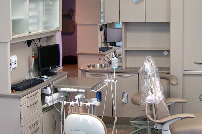 Gilbert Vista Dental Care — photo 4
