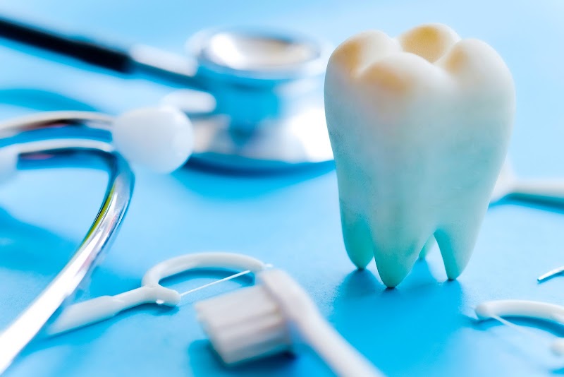 Gilbert Vista Dental Care — photo 5