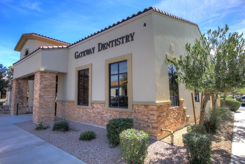 Gateway Dentistry, PLLC — photo 4