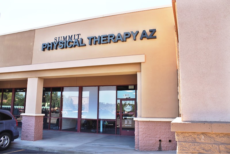 Summit Physical Therapy AZ LLC — photo 5