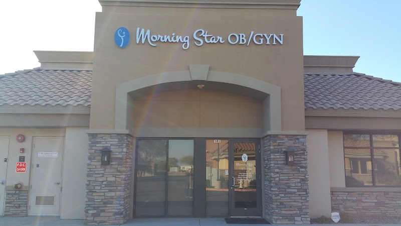Morning Star Obstetrics & Gynecology PC — featured photo
