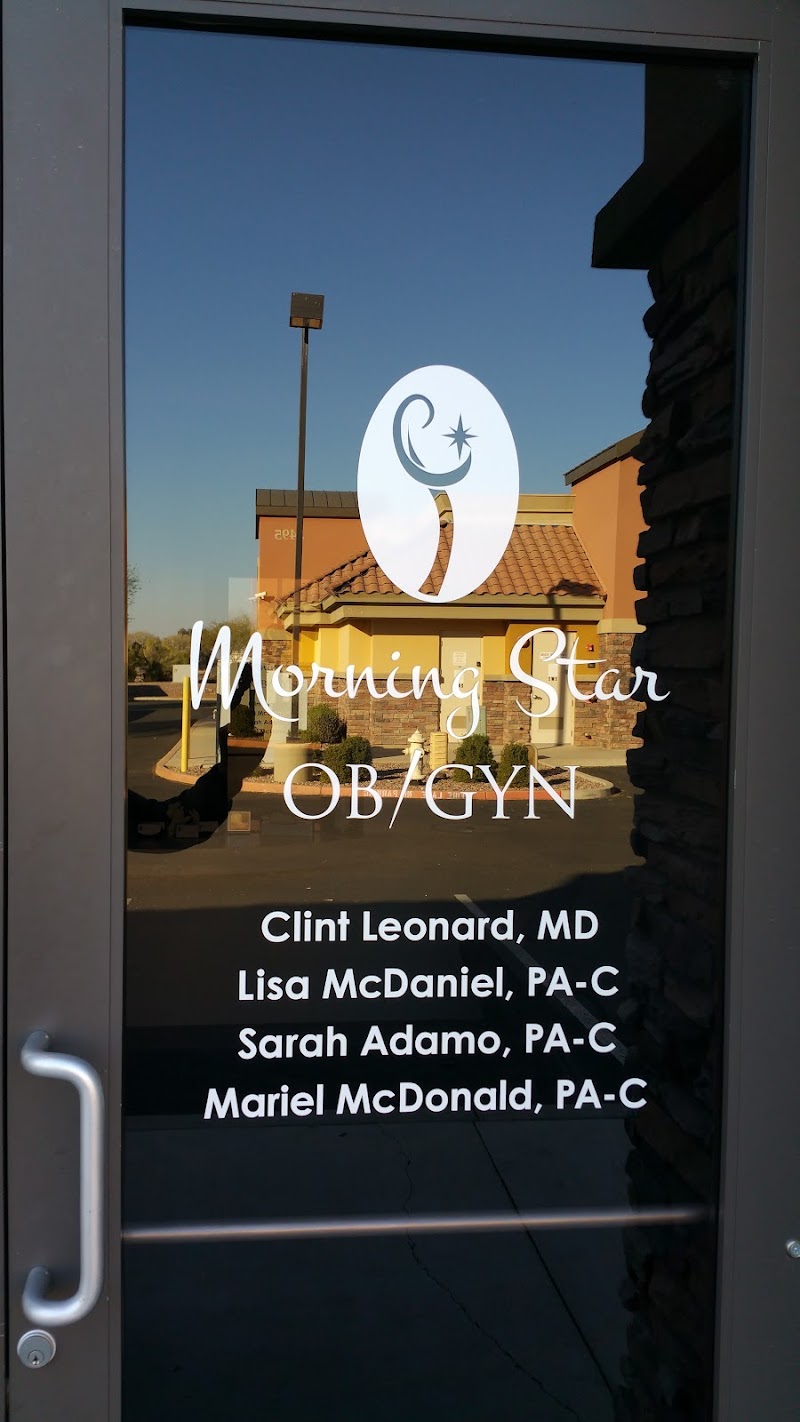 Morning Star Obstetrics & Gynecology PC — photo 2