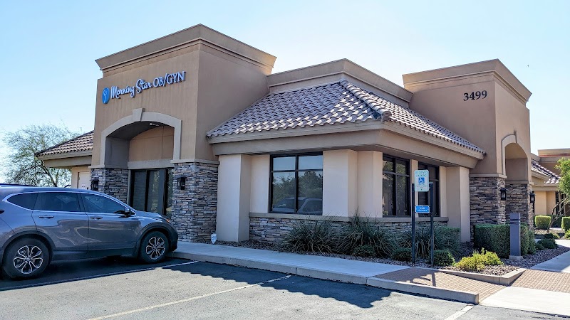 Morning Star Obstetrics & Gynecology PC — photo 4