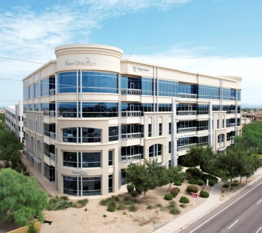 Recovia LLC Gilbert — photo 3