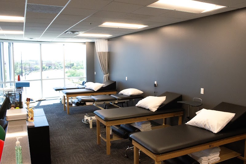 Recovia LLC Gilbert — photo 5