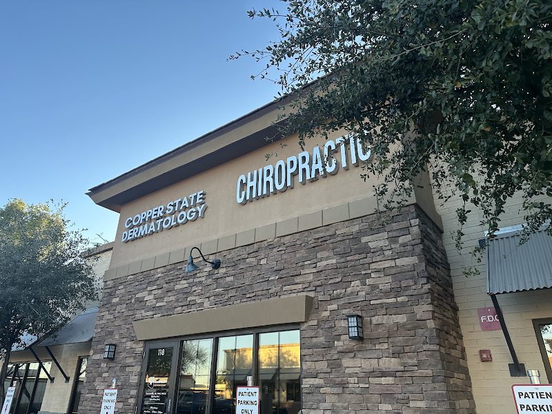 Richard W Andreasen DC & Associates Plc — featured photo