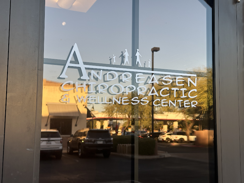 Richard W Andreasen DC & Associates Plc — photo 3