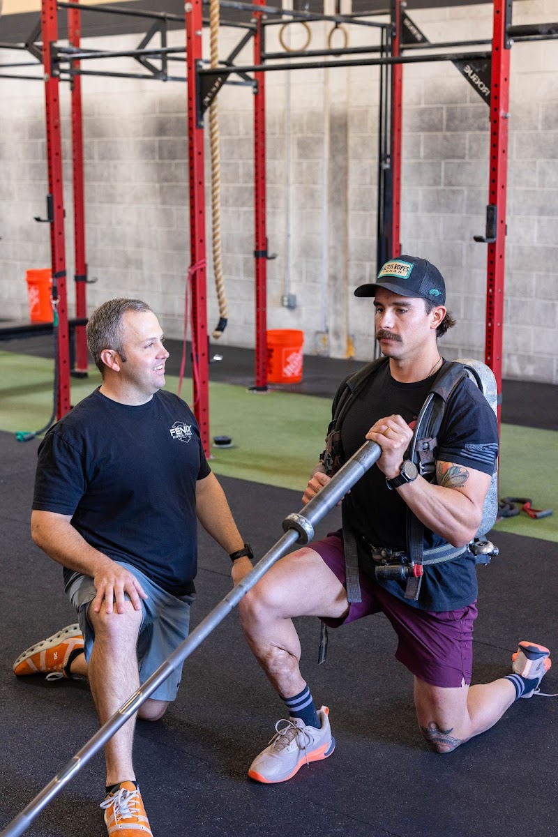 Fenix Physical Therapy And Performance — featured photo