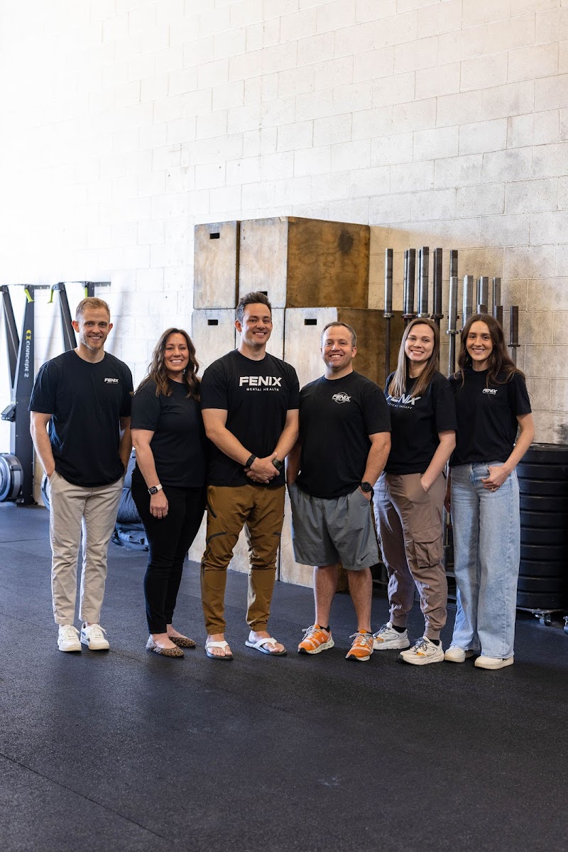 Fenix Physical Therapy And Performance — photo 2