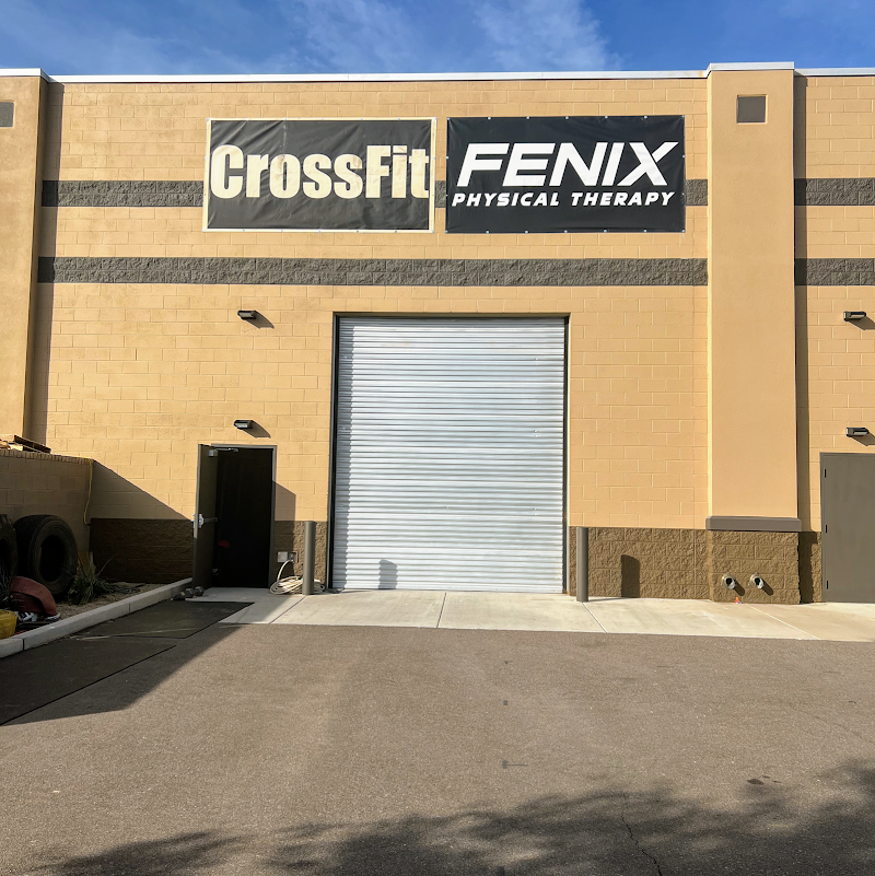 Fenix Physical Therapy And Performance — photo 3