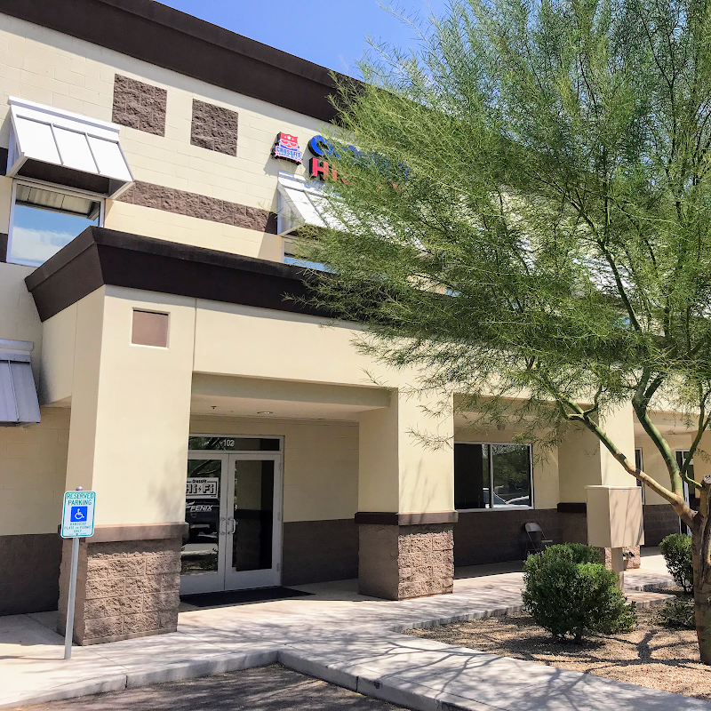 Fenix Physical Therapy And Performance — photo 4