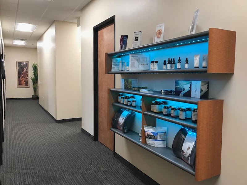 Brown Chiropractic & Acupuncture, PC — photo 3