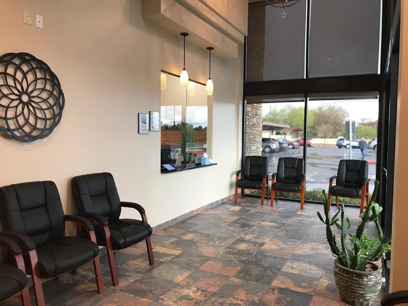 Brown Chiropractic & Acupuncture, PC — photo 4