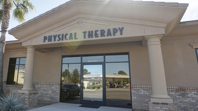 Carling Physical Therapy — featured photo
