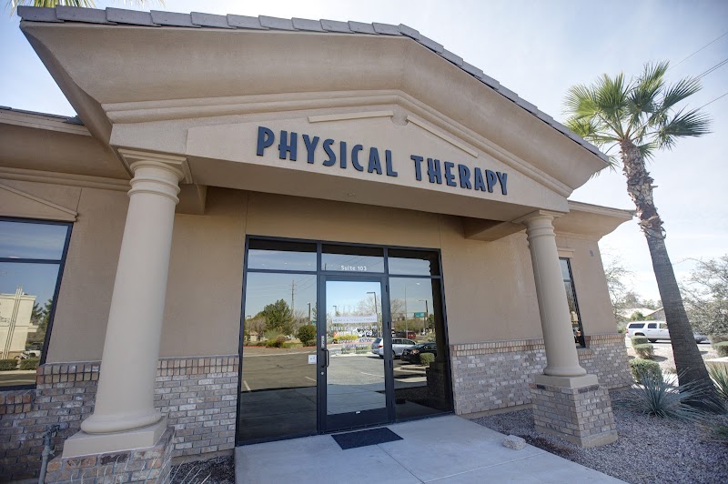Carling Physical Therapy — photo 2