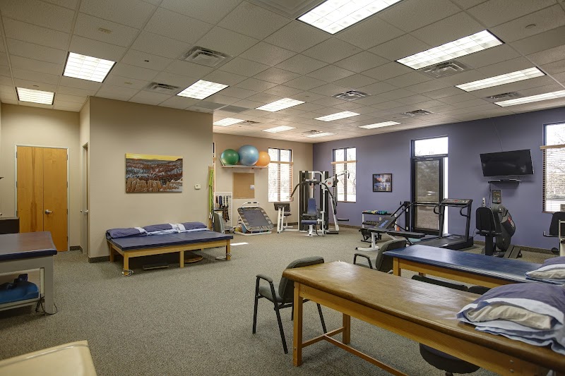 Carling Physical Therapy — photo 3