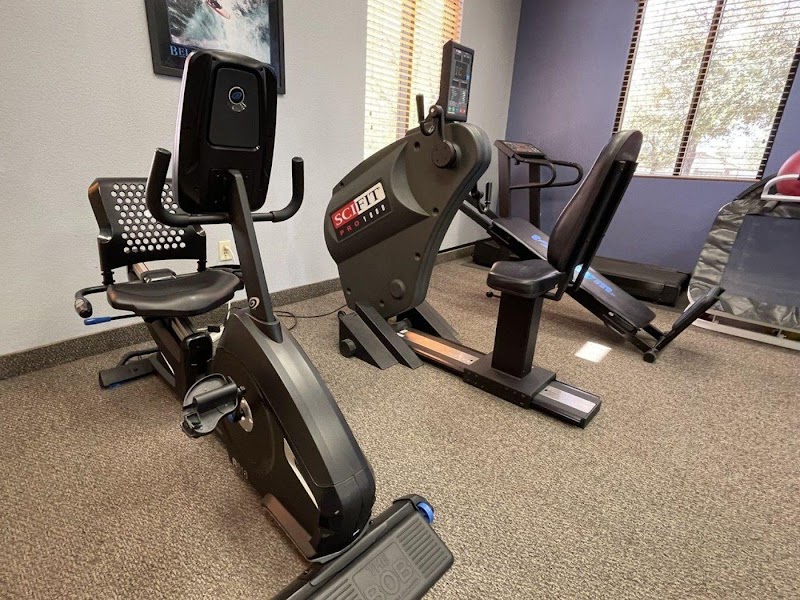 Carling Physical Therapy — photo 4