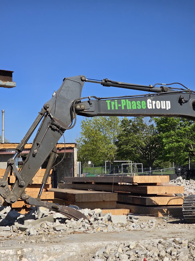 Tri-Phase Group Home INC — photo 2