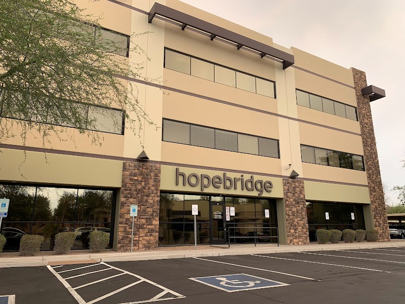 Hopebridge LLC — photo 2