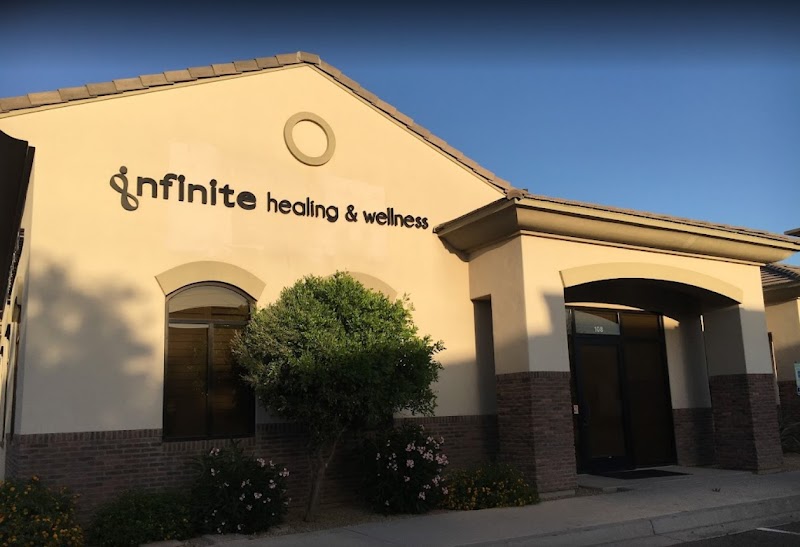 Infinite Healing And Wellness — featured photo
