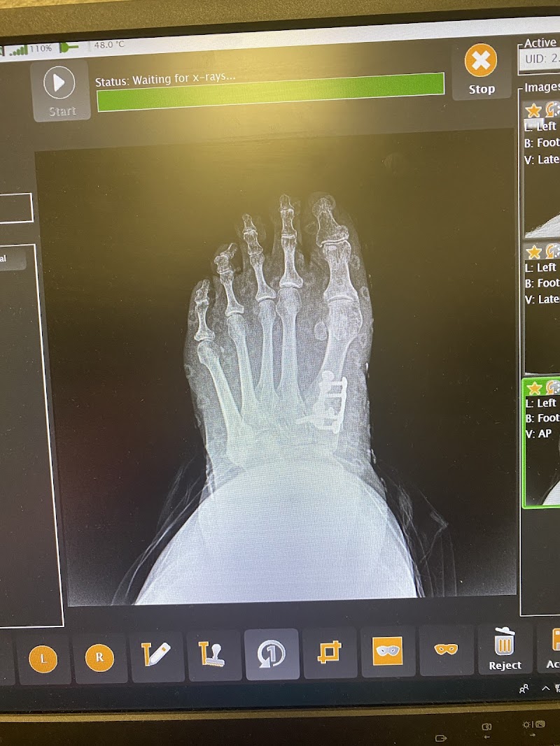 Allen Foot and Ankle Medicine and Surgery Plc — photo 5