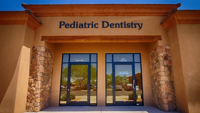 Arizona Pediatric Dental Care — featured photo