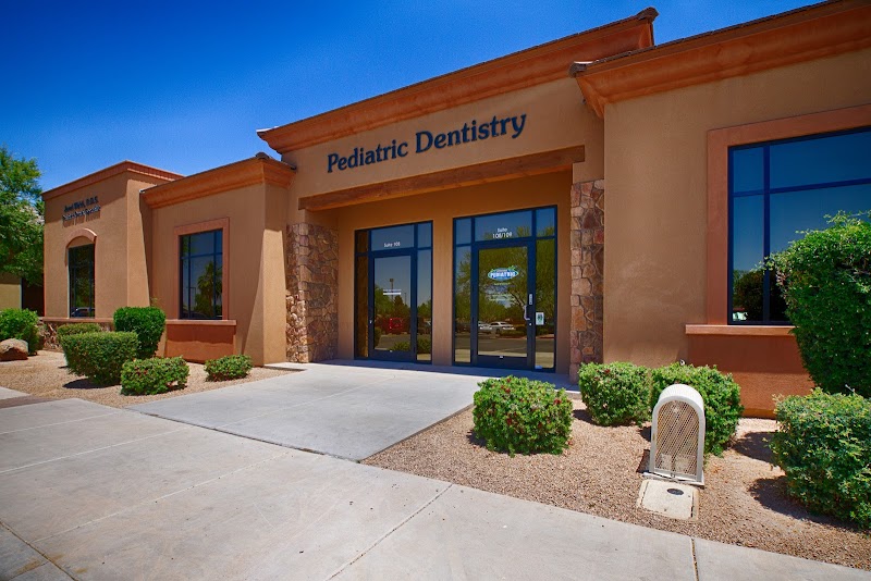 Arizona Pediatric Dental Care — photo 2
