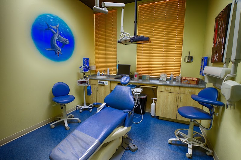 Arizona Pediatric Dental Care — photo 3