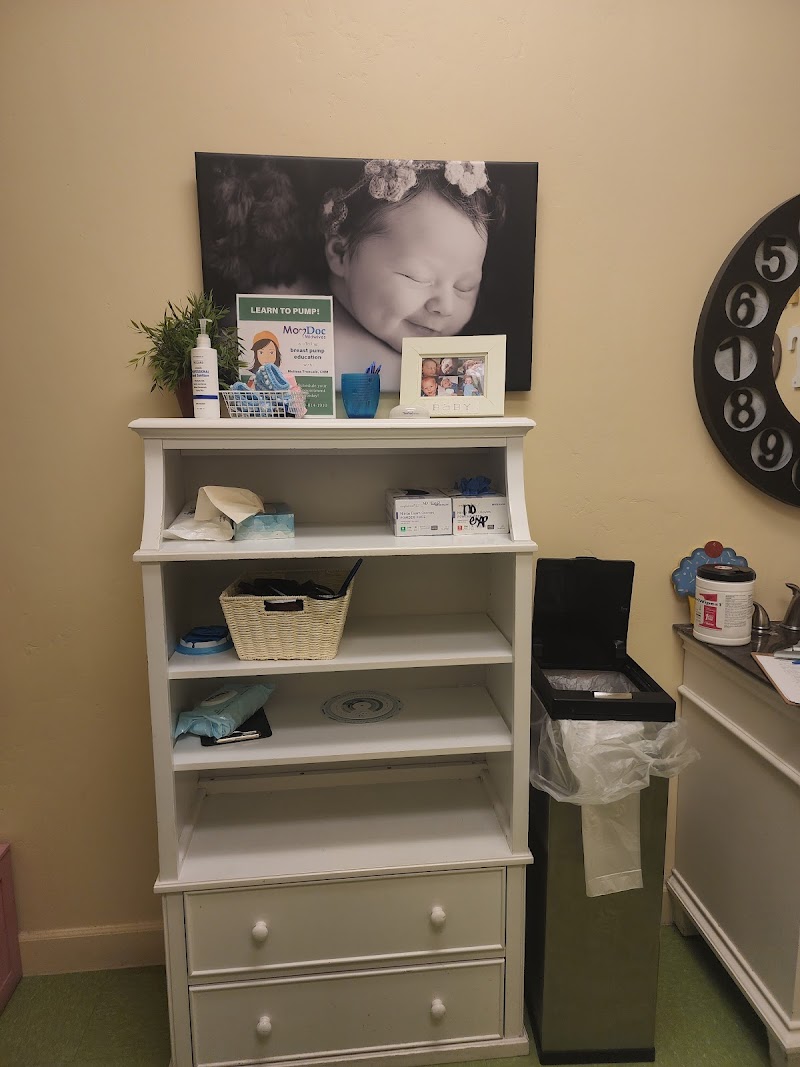 Momdoc Midwives — photo 3
