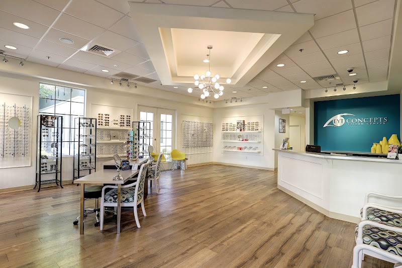 Eyedeology Vision Center PLLC — featured photo