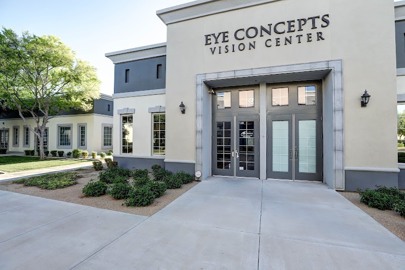 Eyedeology Vision Center PLLC — photo 2