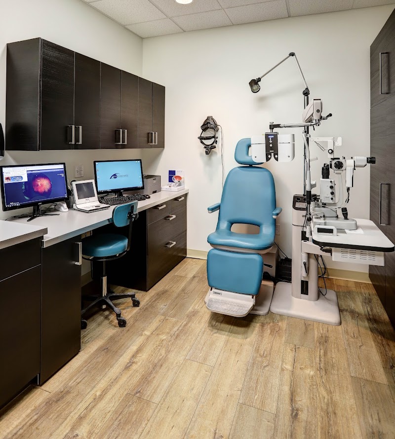 Eyedeology Vision Center PLLC — photo 3