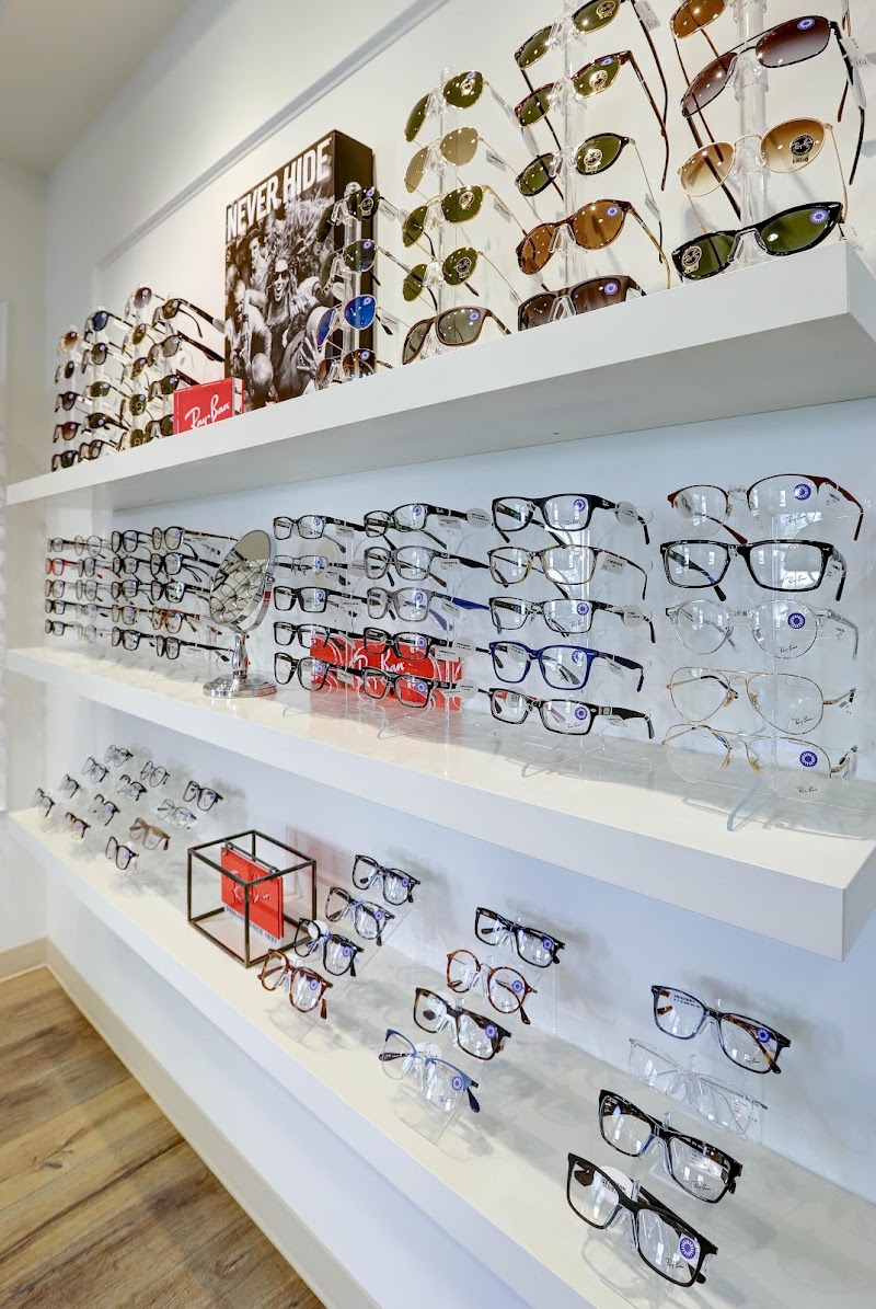 Eyedeology Vision Center PLLC — photo 4