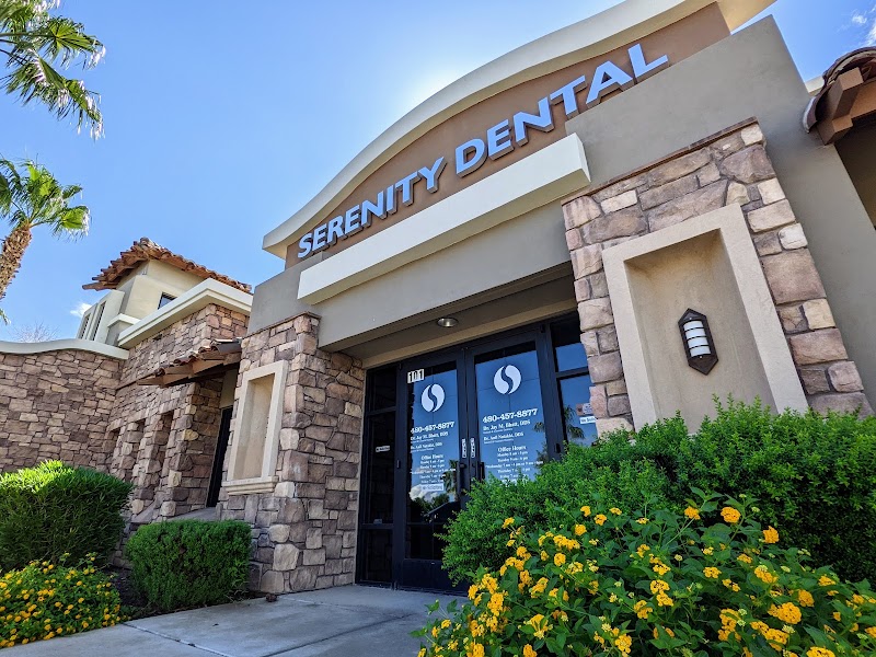 Serenity Dental — featured photo